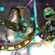 Illustration for article titled First Ratchet Clank Future: A Crack in Time Demo Hits PSN Thursday